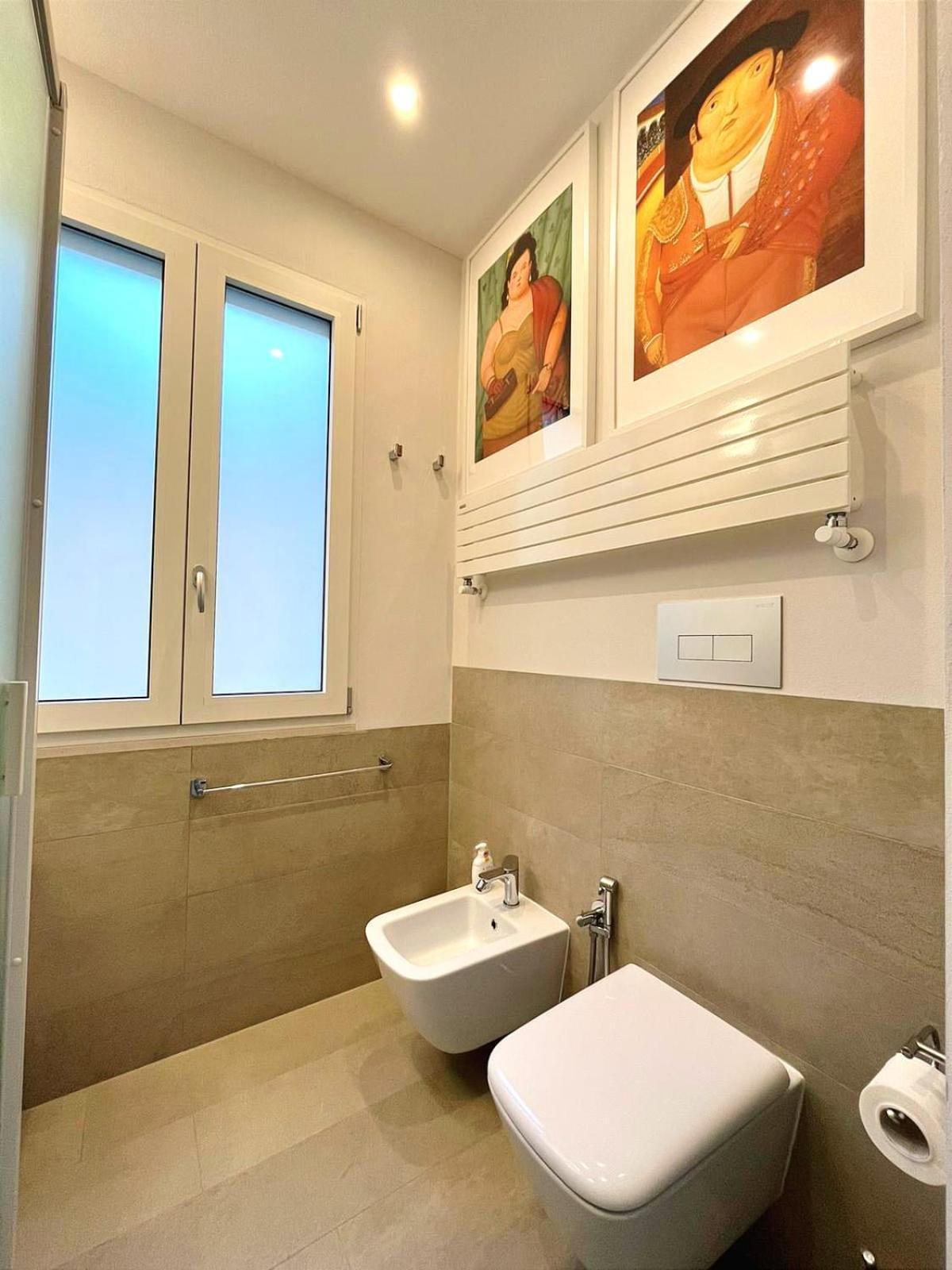 Baccaro'S Home B&B Бриндизи Екстериор снимка