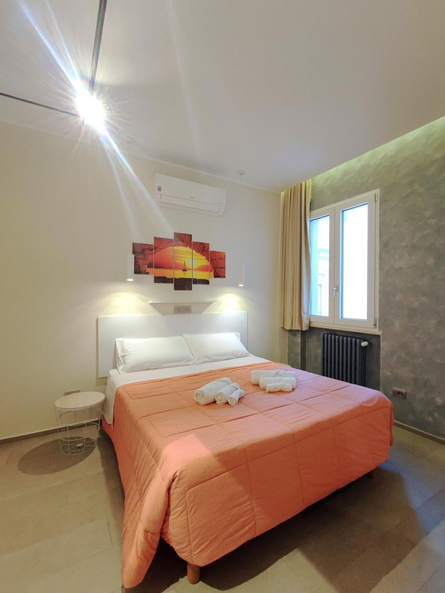 Baccaro'S Home B&B Бриндизи Екстериор снимка