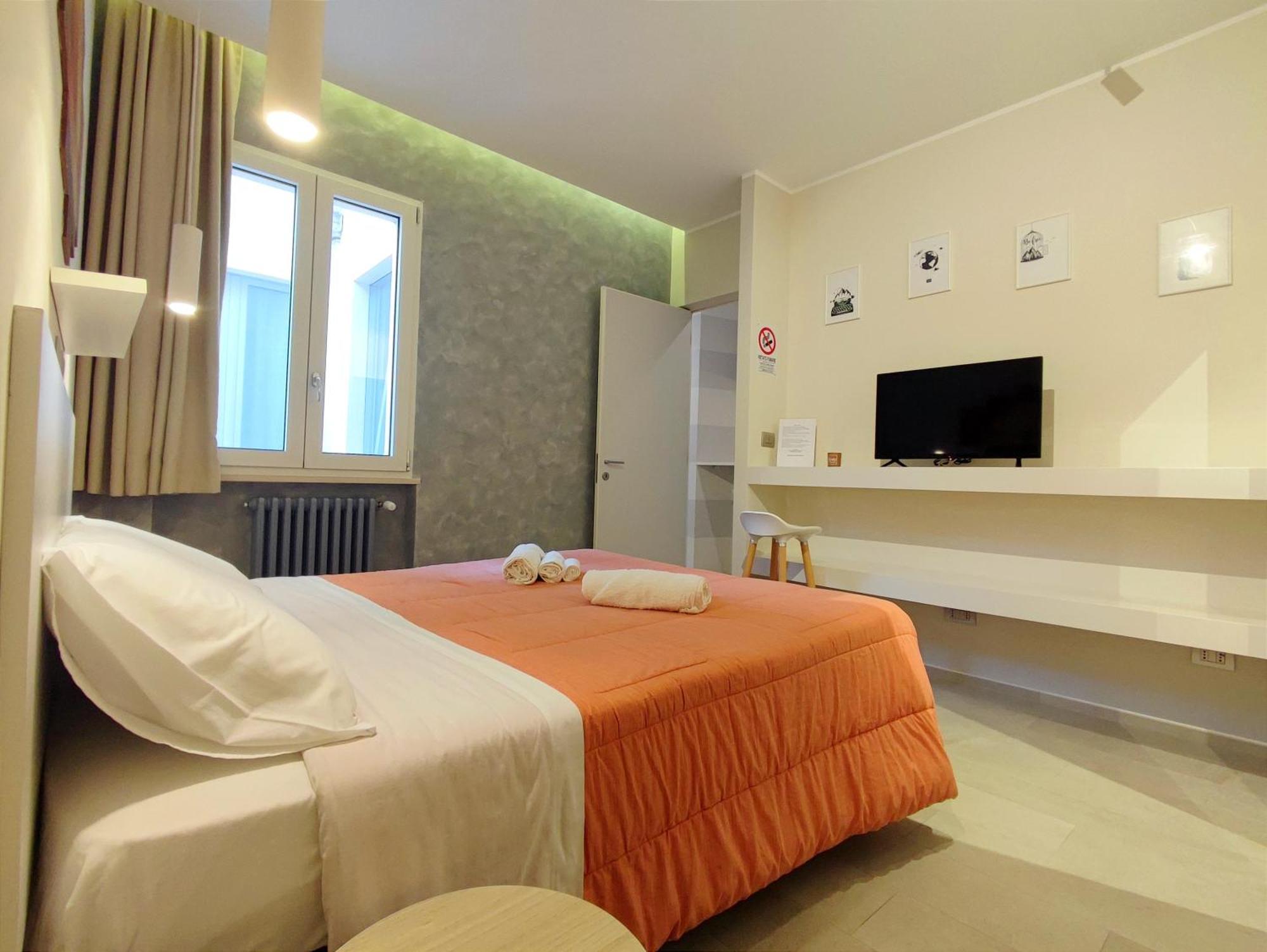 Baccaro'S Home B&B Бриндизи Екстериор снимка