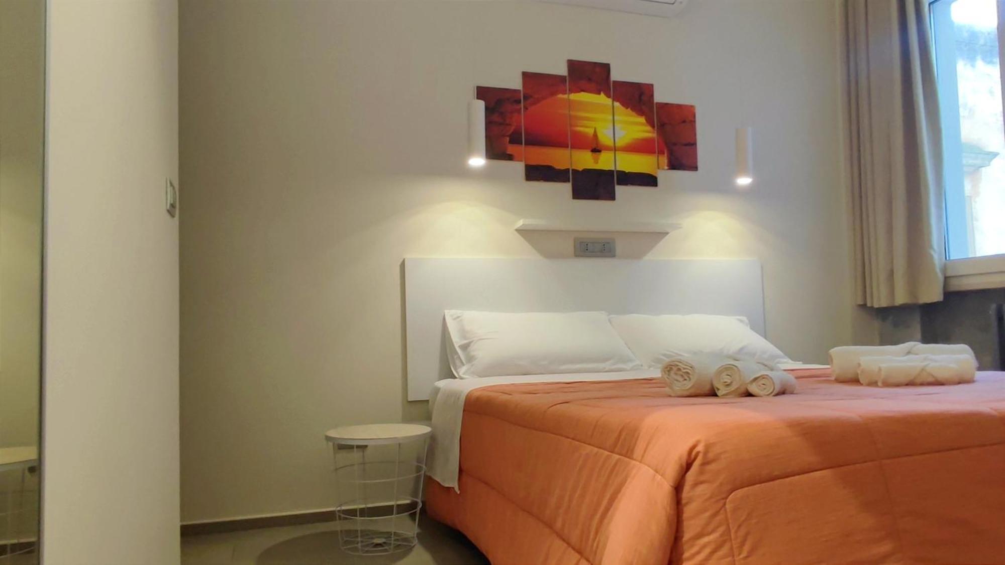 Baccaro'S Home B&B Бриндизи Екстериор снимка
